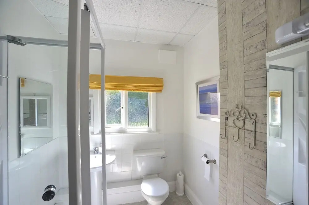 Albion Guest House