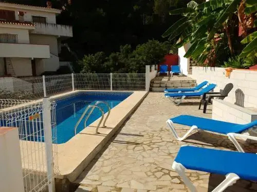 Apartamentos Panoramica