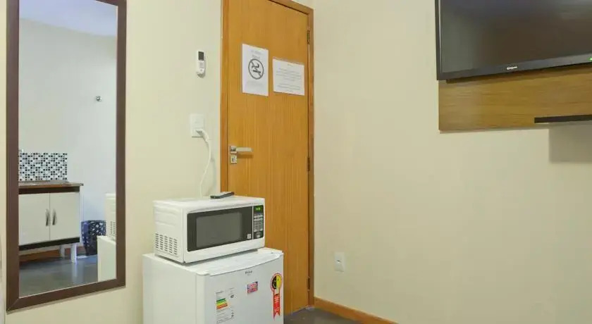 Praia Apartment Rooms
