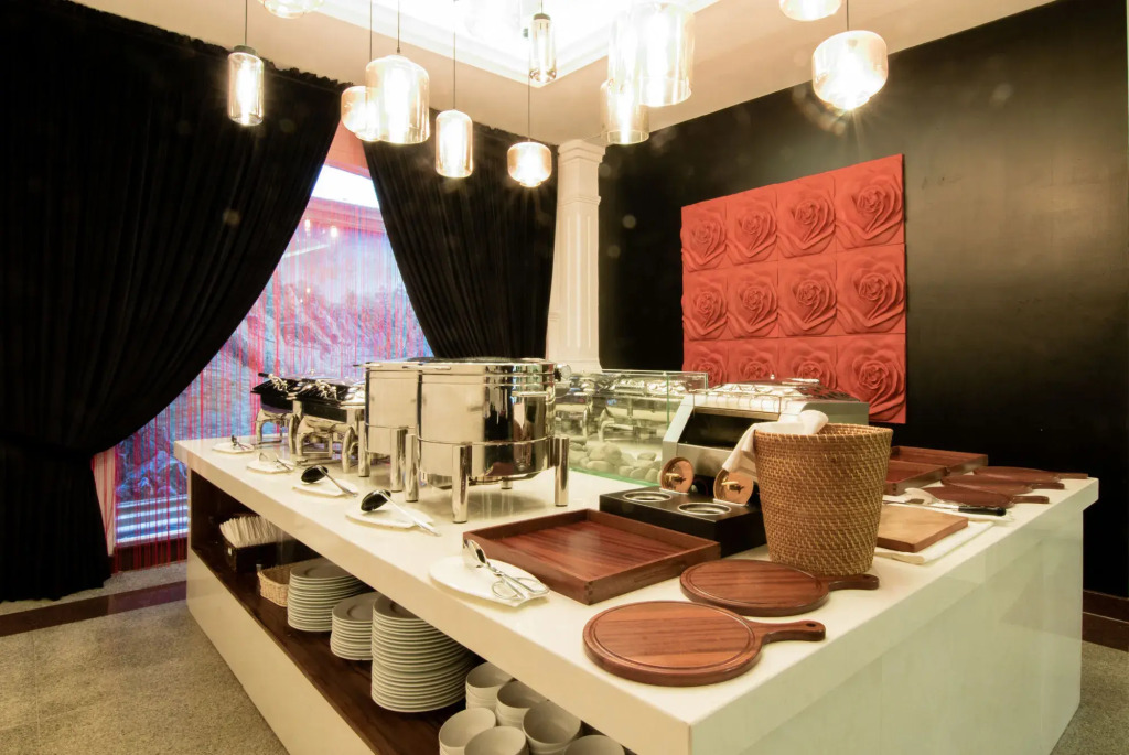 California Hotel Saigon