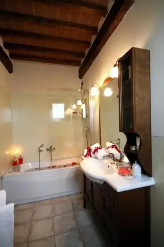 Podere Pendolino