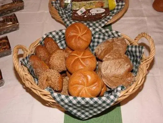 Beim Bäck