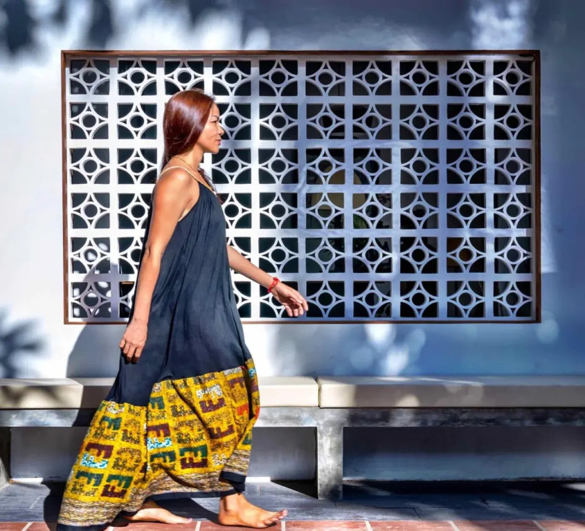 Villa Samnang Boutique Hotel