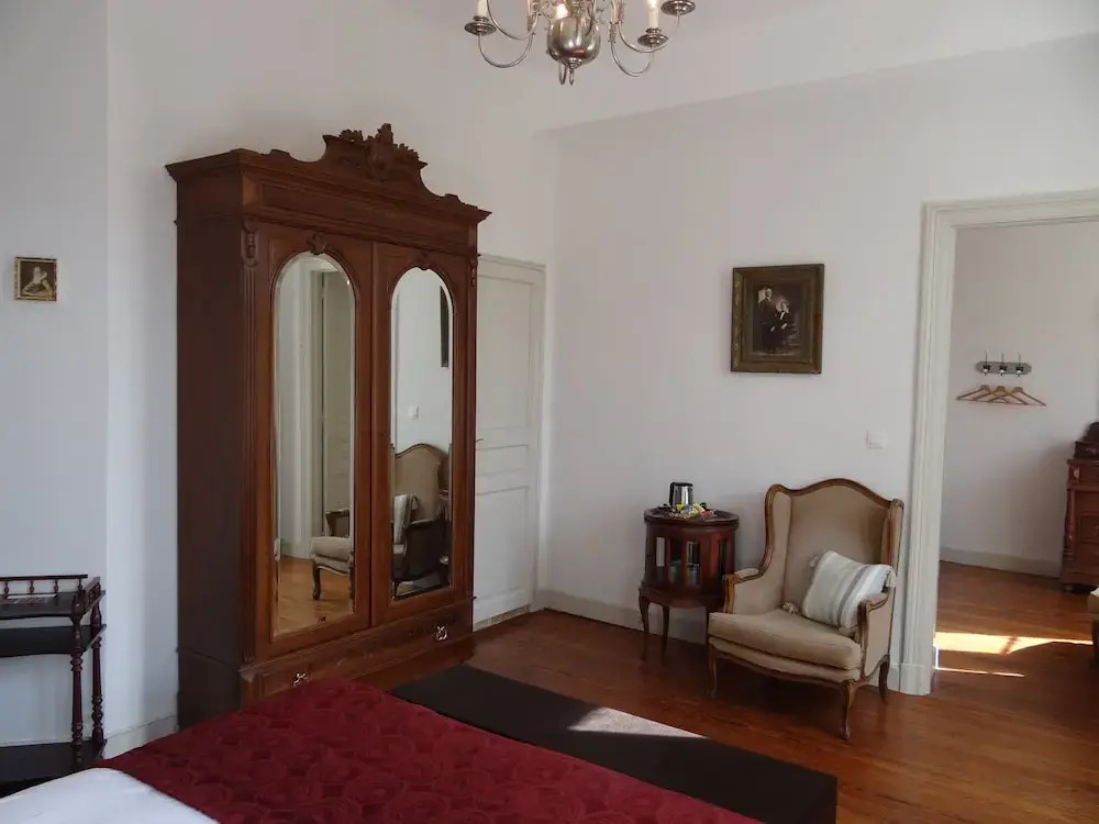 Bed & Breakfast LOrangerie