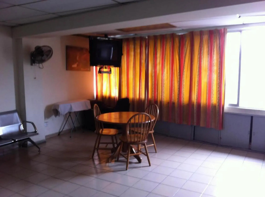 Hotel Hibiscus City Pudu
