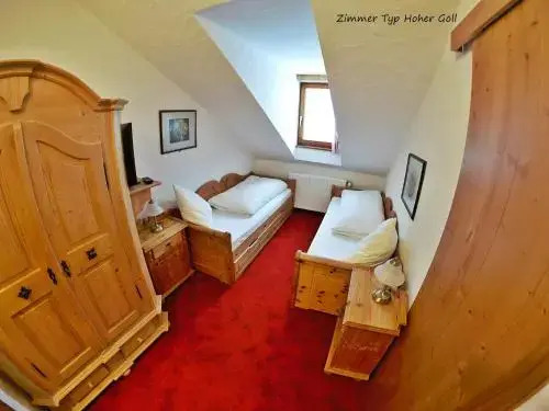 Gästehaus Siegllehen