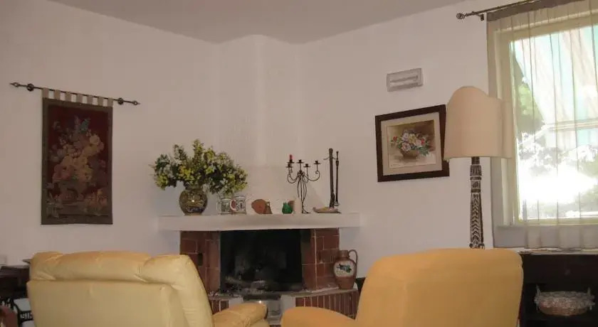 Casa Vacanze Siino Delle Rose