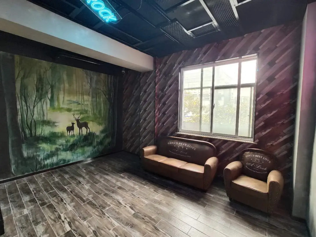 Elan Inn Yangzhou Lanting Wenchang Pavilion