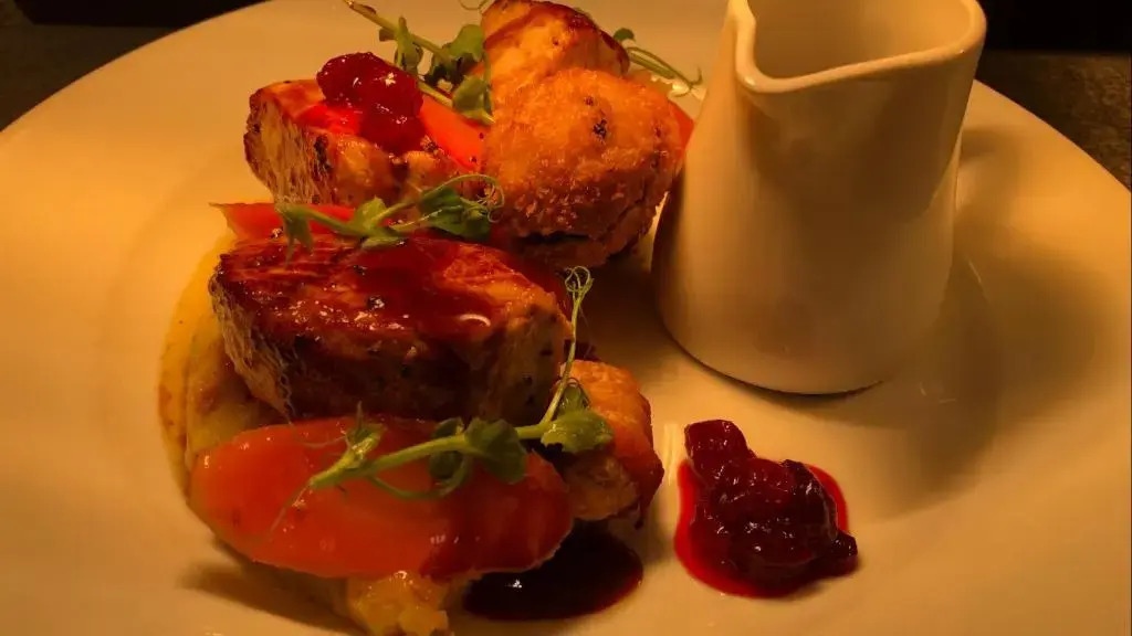 The Black Swan Hotel & B&B Leyburn