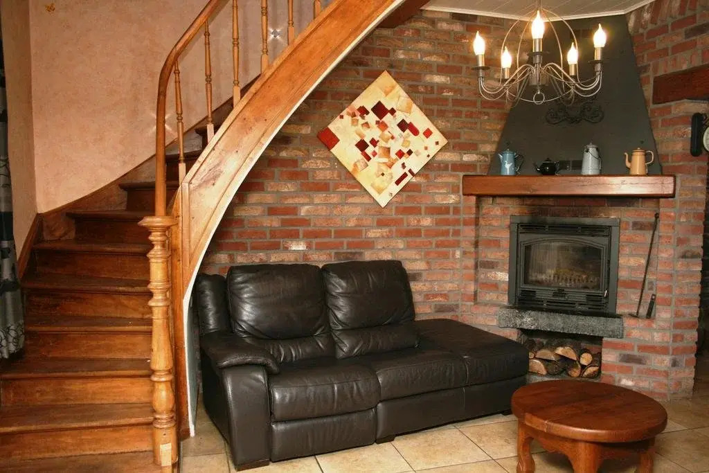 The BlackSmiths House