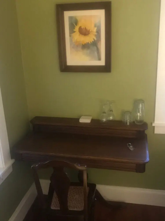 Howarth House B&B