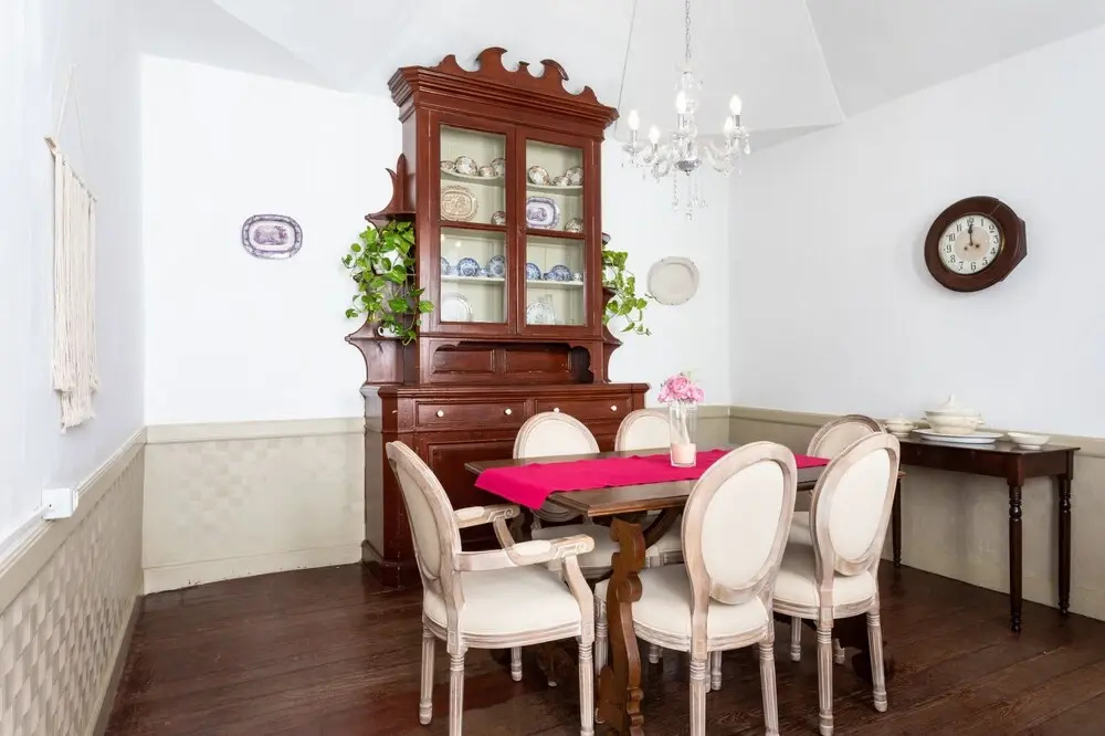Casa tradicional Canaria en La Laguna centro