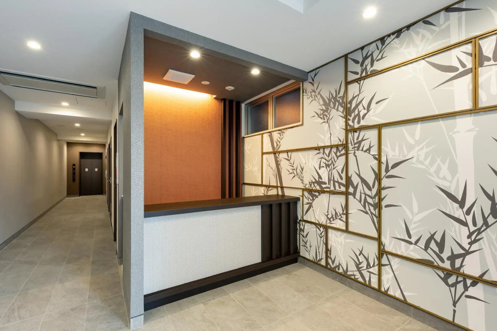 Rakuten STAY URBAN Nijo-jo