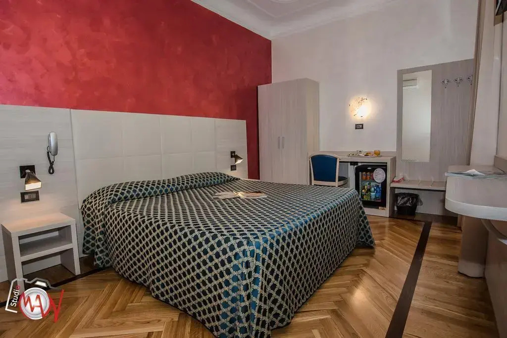 Hotel Panizza