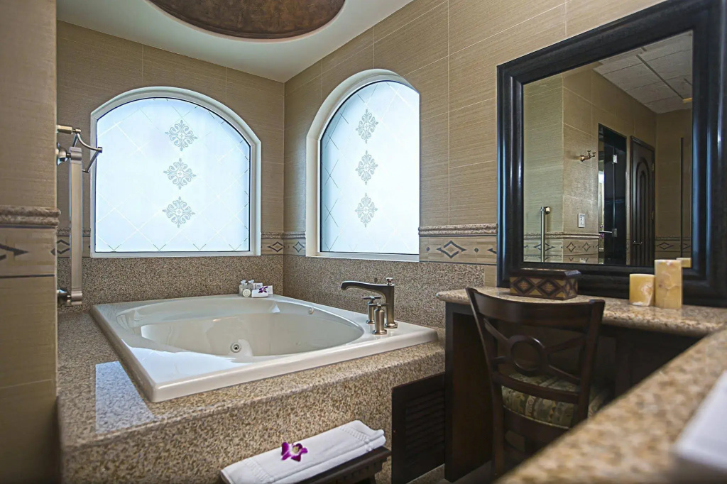 Holiday Inn Club Vacations Grand Residences All Inclusive