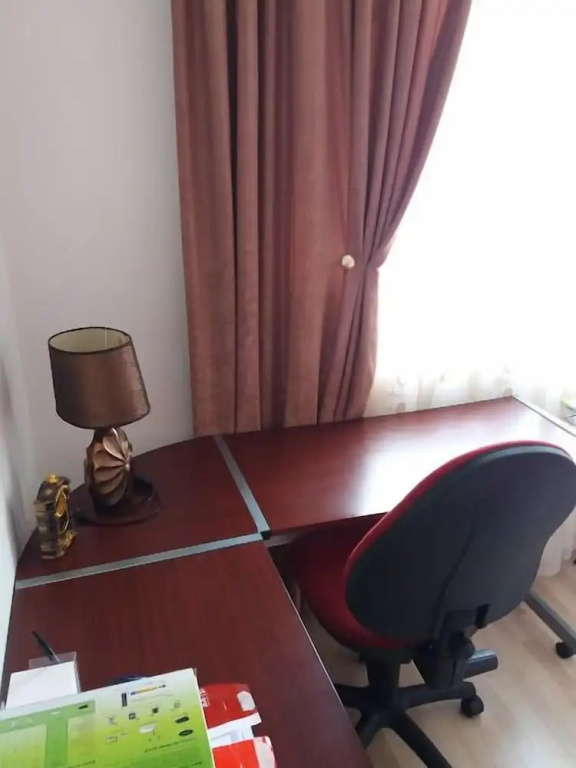 Varna Inn Sea Park Apartments