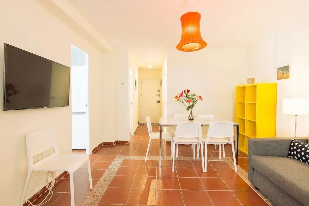 Victoria City Center Apartment