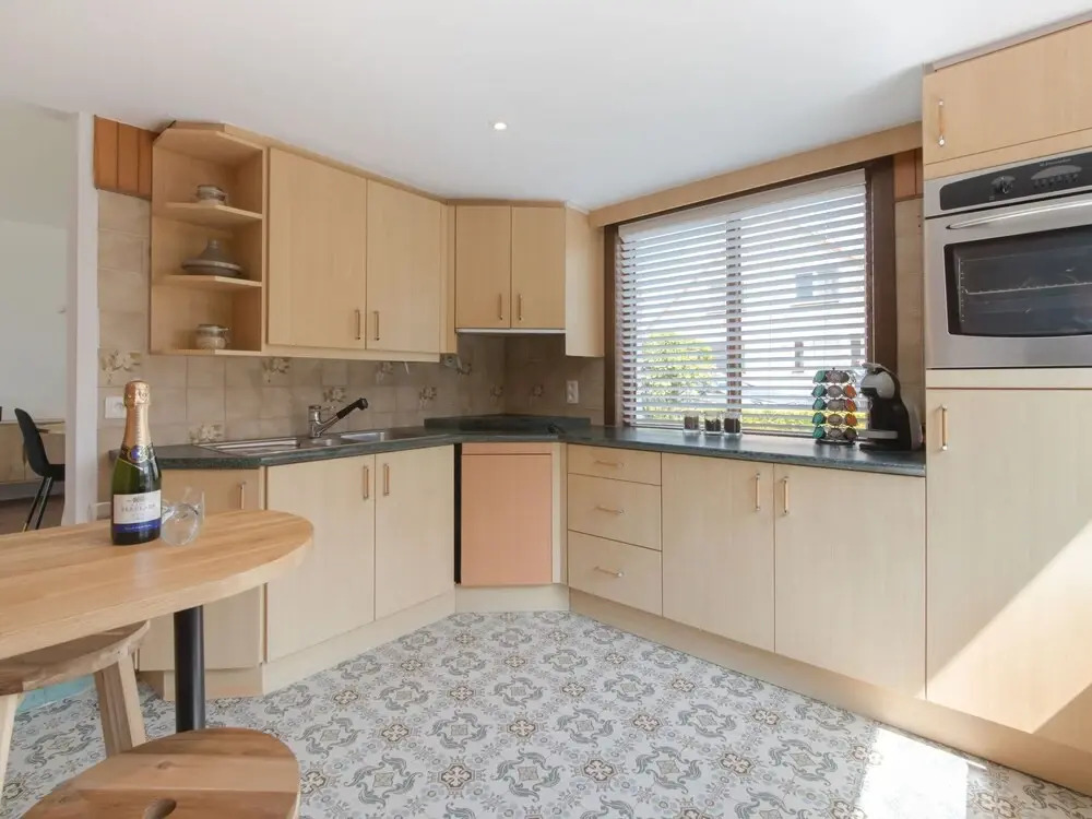 Villa Hutje bij de Zee by Interhome