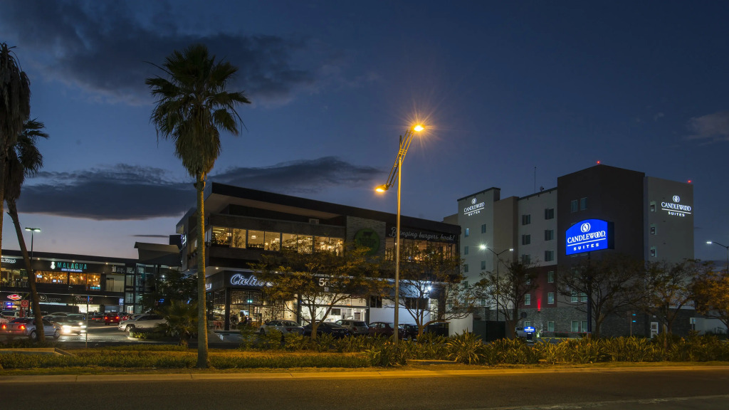 Candlewood Suites - Queretaro Juriquilla by IHG