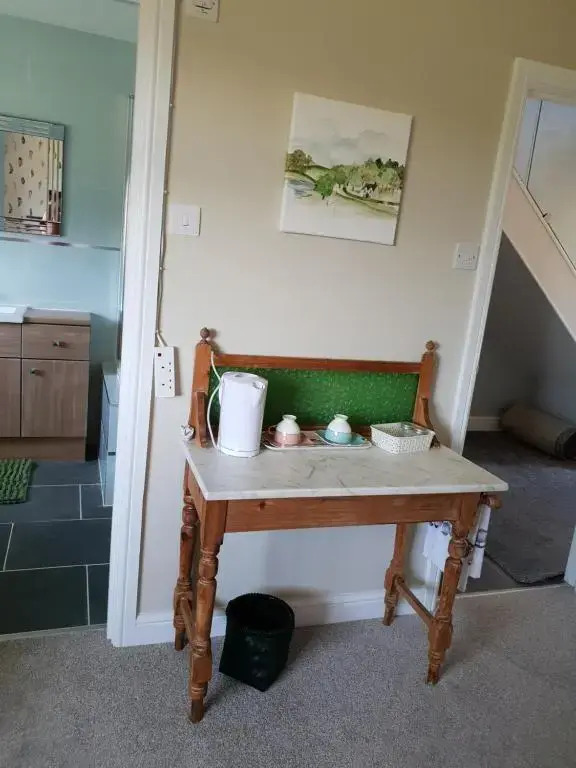 Goshens Farm B&B