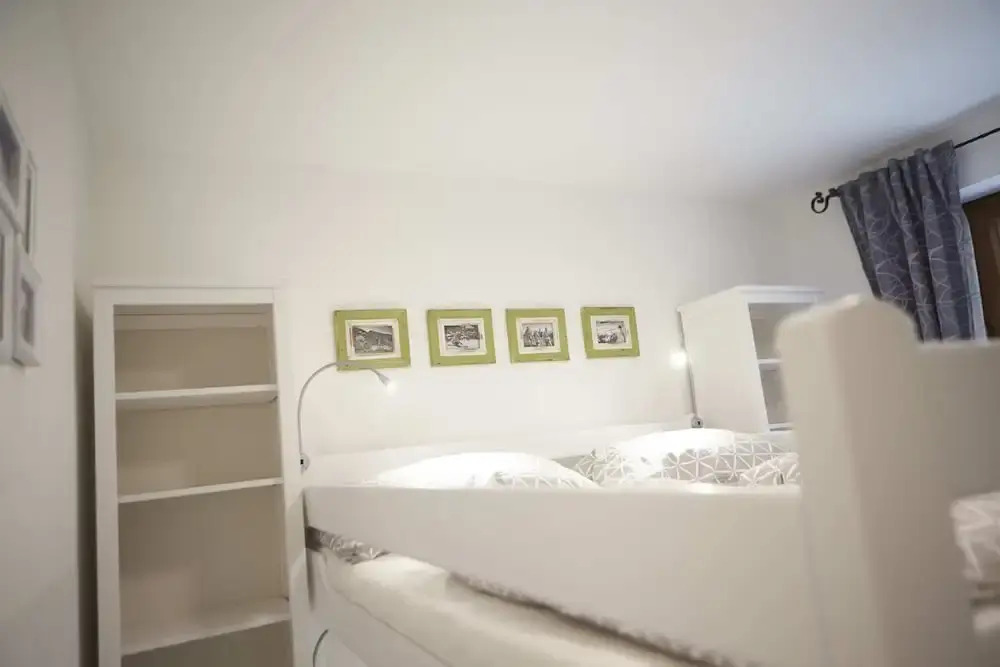 Appartement Montana