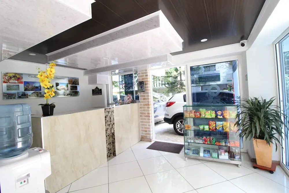 Hotel Pass, Laureles Medellín