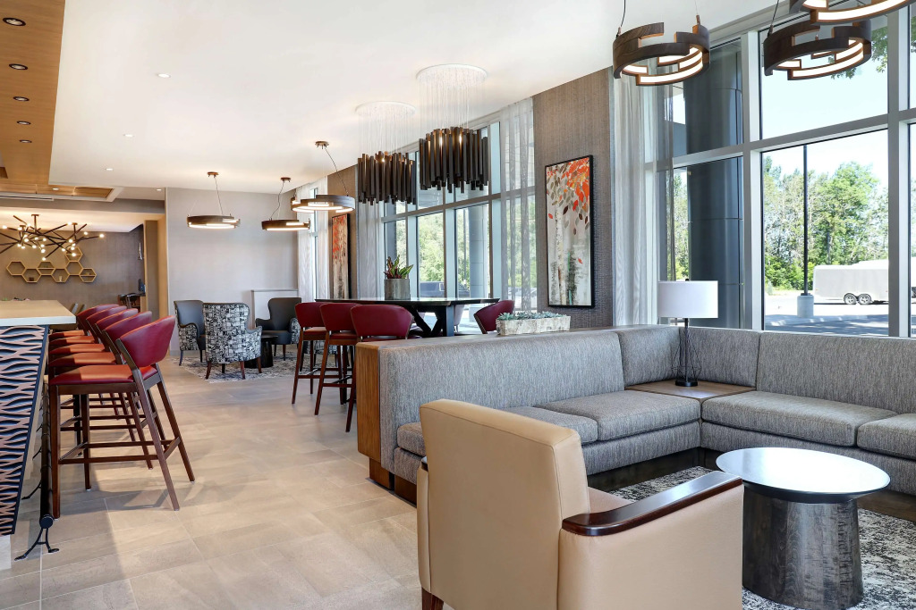 Hyatt Place Ottawa West