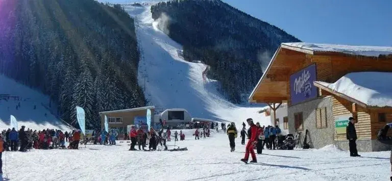 Aspen Golf Resort and SPA