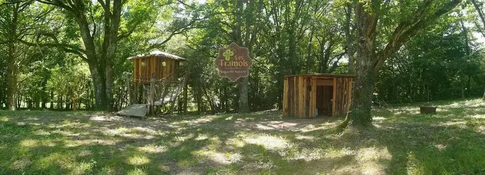 Tramois - Chambres d'hôtes