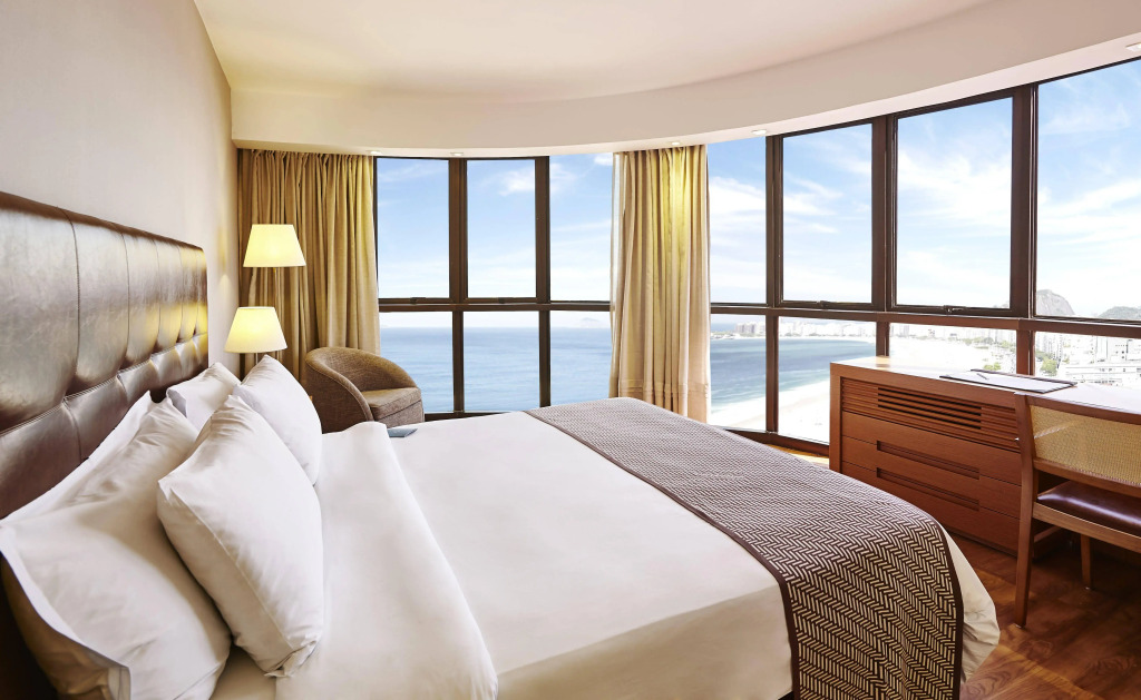PortoBay Rio de Janeiro
