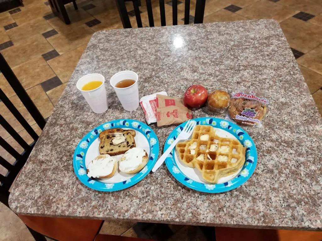 SureStay Hotel by Best Western Terrell
