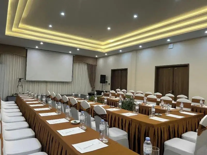 Athena Premier Resort Ninh Bình