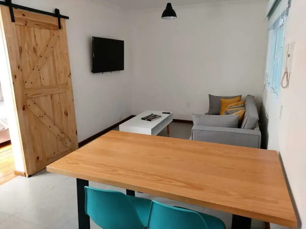 JUUB 1 Bedroom apt at the best of Condesa