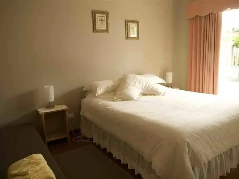 Orange Grove Bed and Breakfast