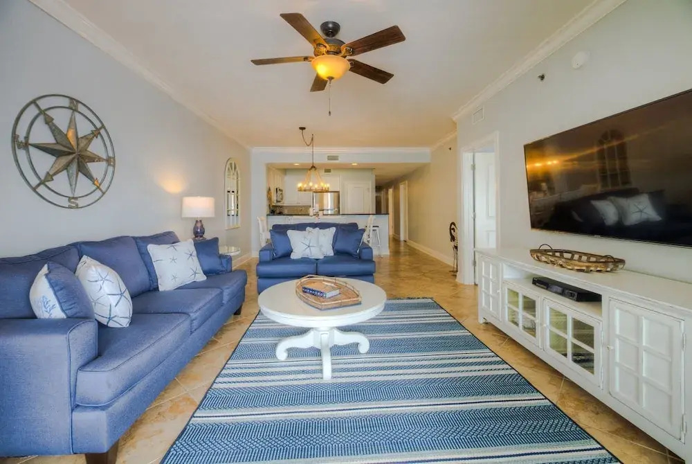 Azure 606 4 Bedroom Condo