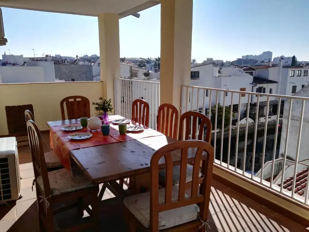 Waterside Apartment - Two Bedroom