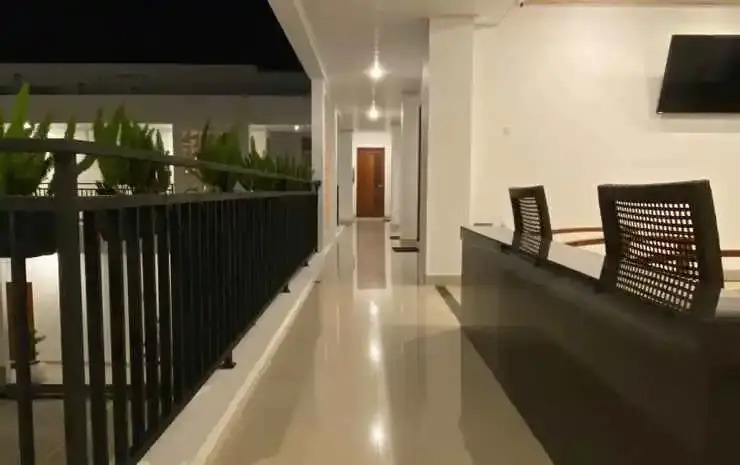 Bintang Guest House Lampung