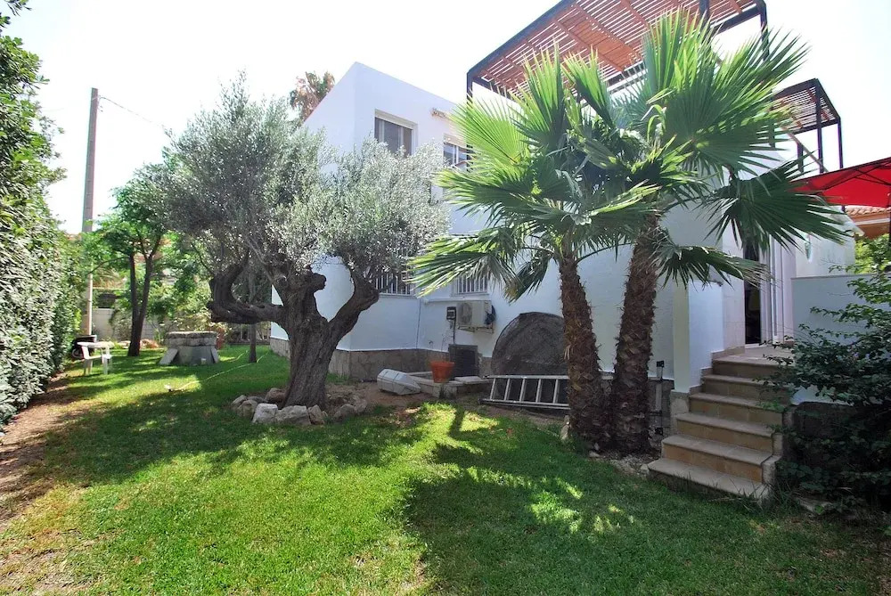 065 Villa Oasis