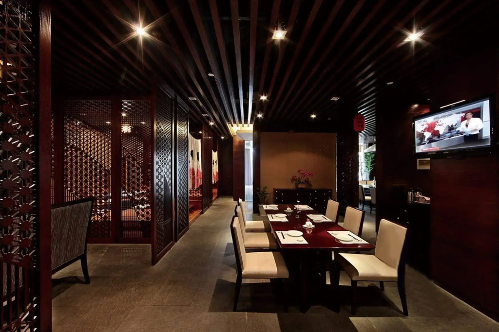 Landison Hotel Nantong