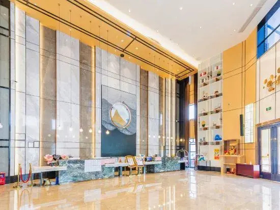 Zhongshan Xianghai Hotel (Tanzhou Superior City)