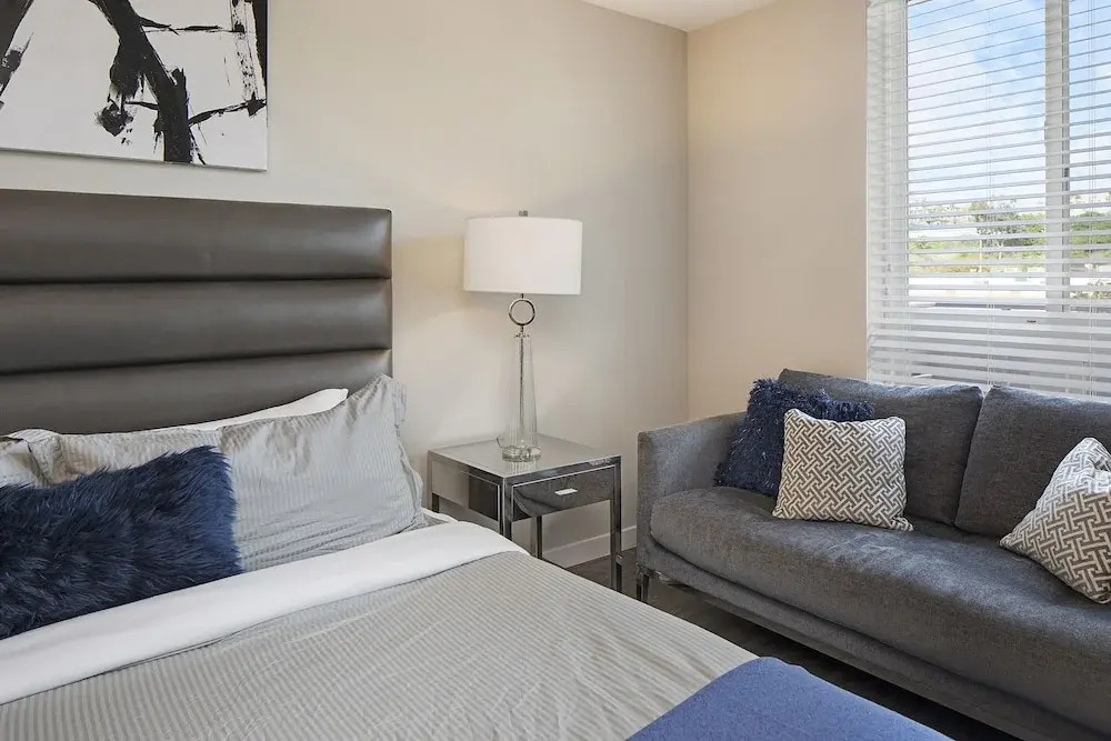 Little Italy Apartments by Barsala