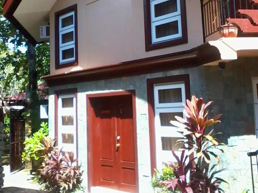 Sheridan Villas Boracay