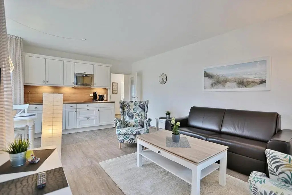 Wohnpark am Mühlenteich Wohnpark am Mühlenteich Appartement 32
