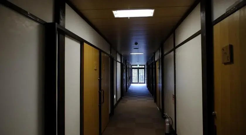 Hiyoshi Forest Resort Yamanoie
