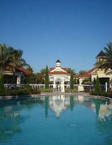 Victoria Park Resort Disney Vacation Rentals