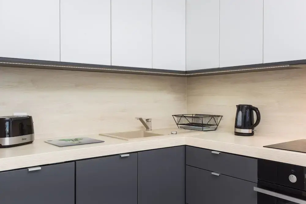 InPoint City View Apartment n.Cracovia