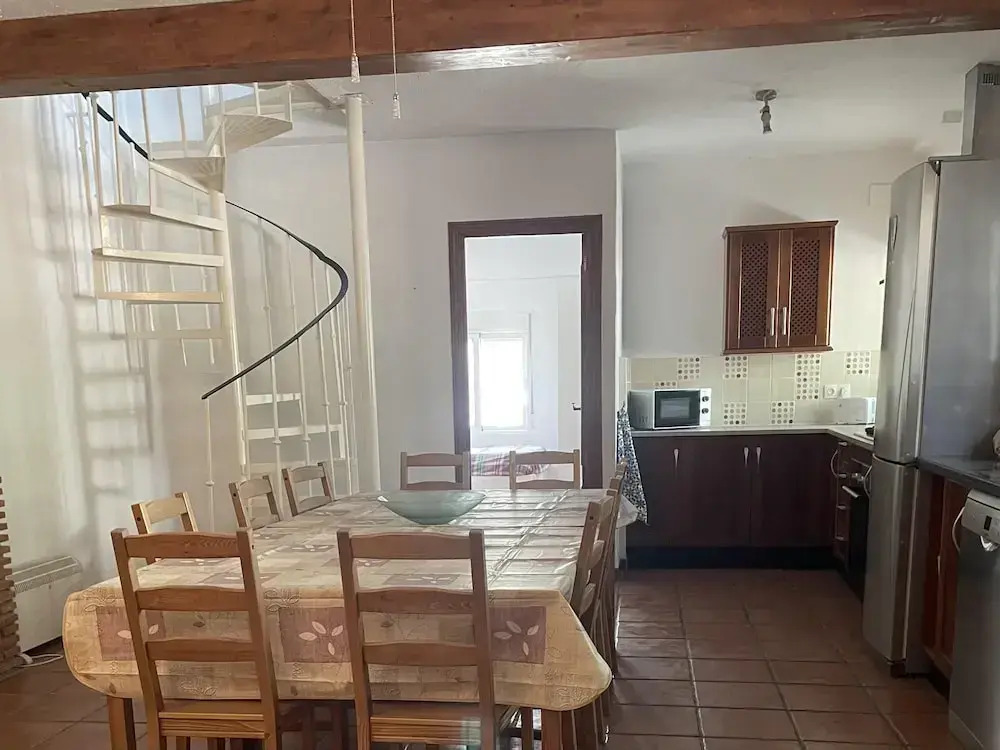 Lovely 10-Bed Villa with Private Pool & Garden
