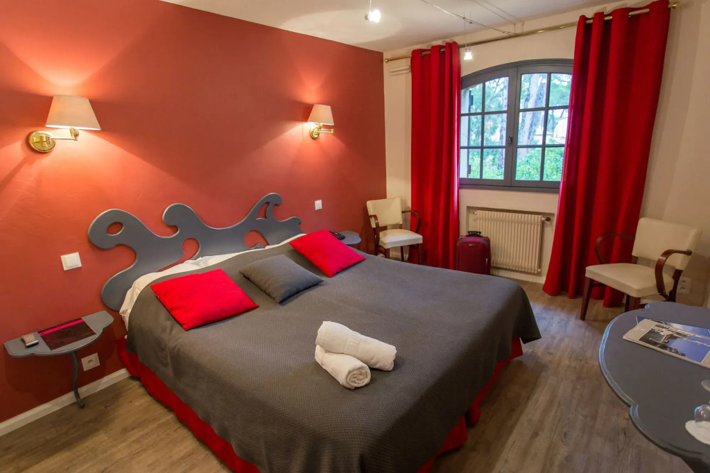 Le Confidentiel Hôtel & SPA