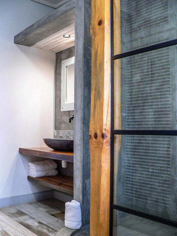 de Baken Self-Catering