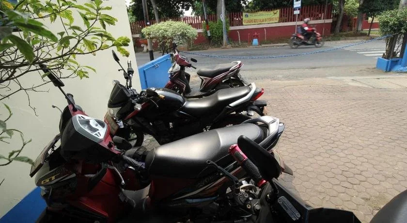 Airy Eco Syariah Cakung Penggilingan Raya 41 Jakarta